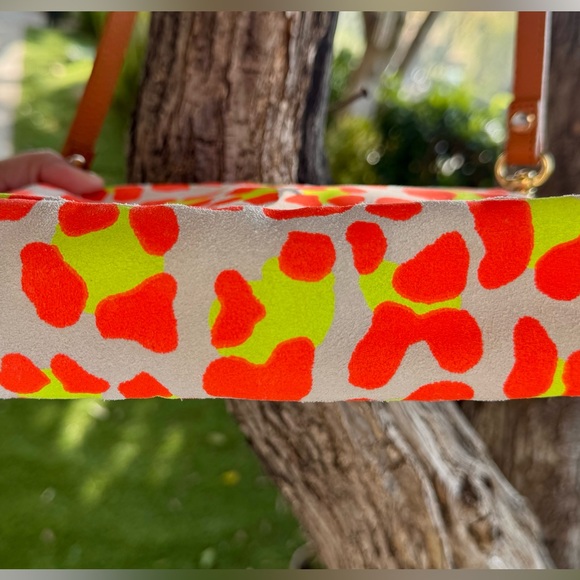 Clare V Midi Sac - Crossbody Bag - Picture 4 of 5